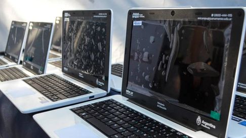 Todo Jujuy | computadoras conectar igualdad.jpg