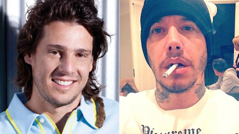 Gaudio y Ortega violaron la cuarentena obligatoria