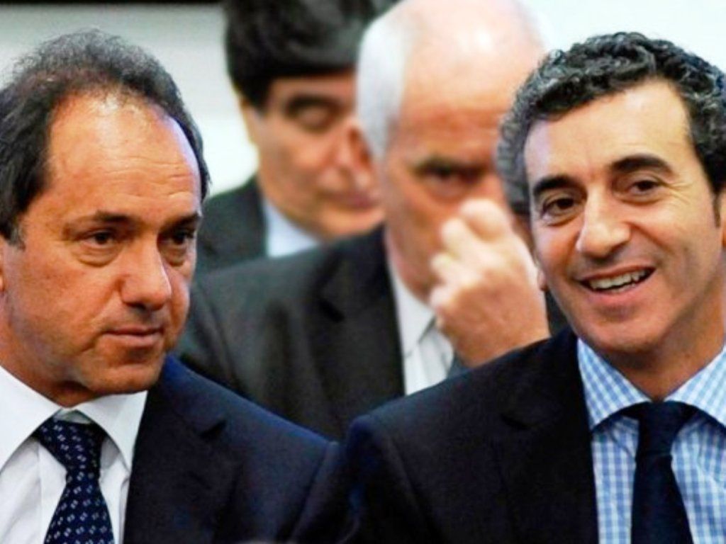 Scioli-Randazzo