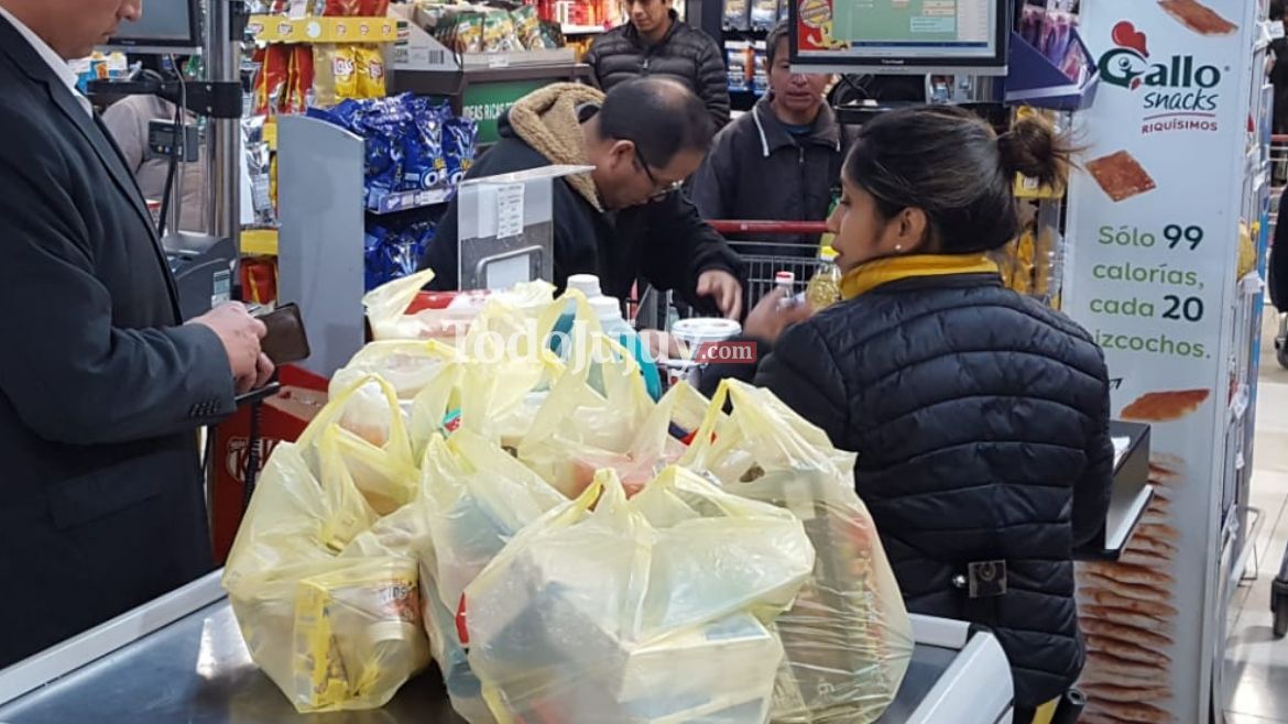 Todo Jujuy | Supermercado