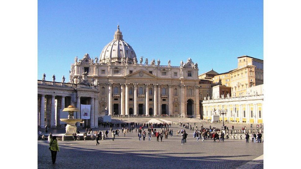 Vaticano