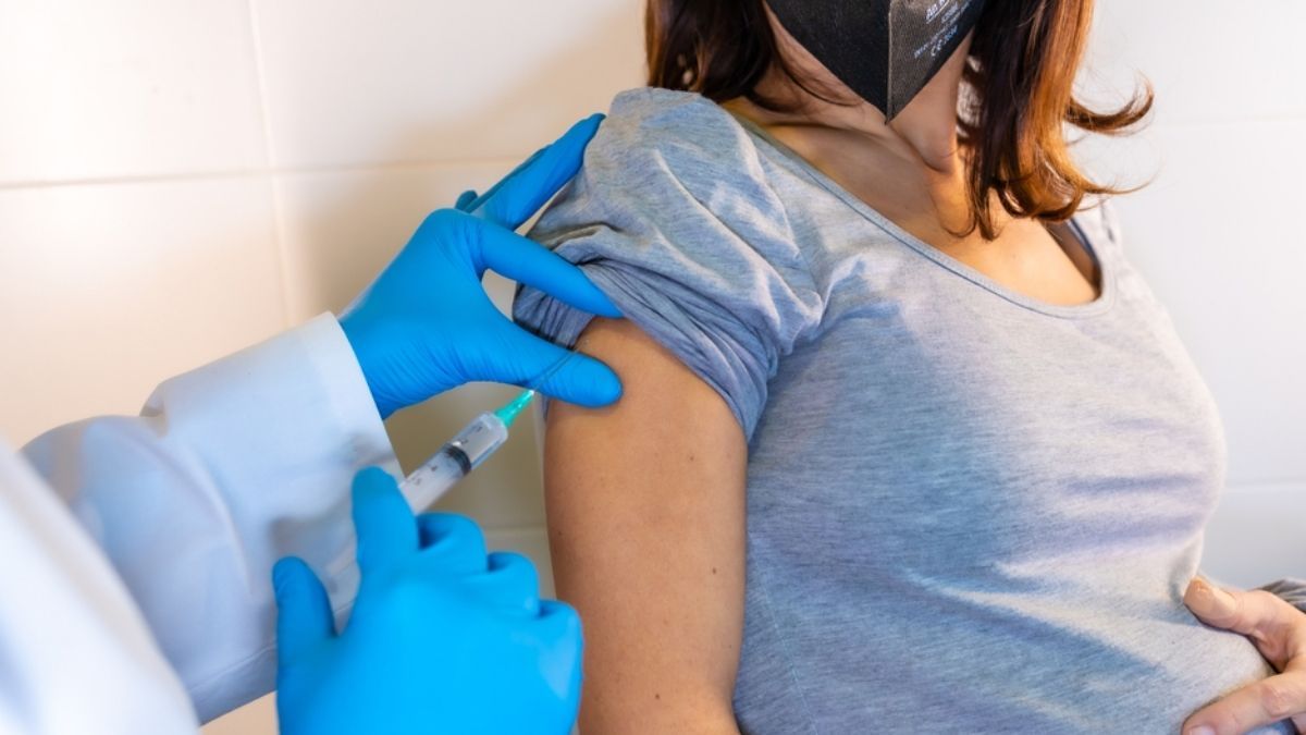 Covid-19: importancia de la vacunación en embarazadas