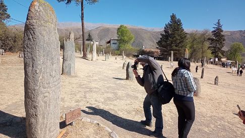 Todo Jujuy | Amaicha del Valle invita a  reconectar con la tierra, con las estrellas y con una cultura viva que invita a ser parte, aunque sea por una noche.