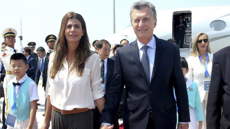 Por problemas de agenda, Macri anuló la entrevista con la alcaldesa de París