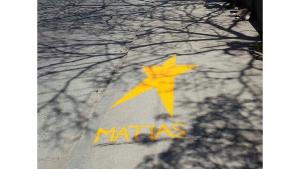 Justicia por Matías Puca