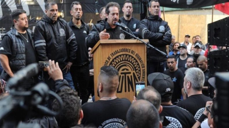 Acuerdo en el conflicto con el Sutna tras reunión finalizada esta madrugada en Trabajo.