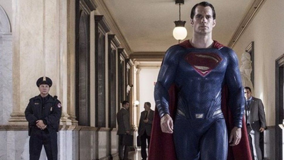 Hollywood se despide de Superman: Henry Cavill tomó una drástica decisión