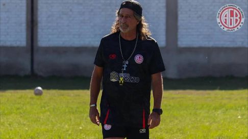 Todo Jujuy | tata farjat