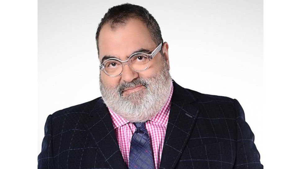 Jorge Lanata