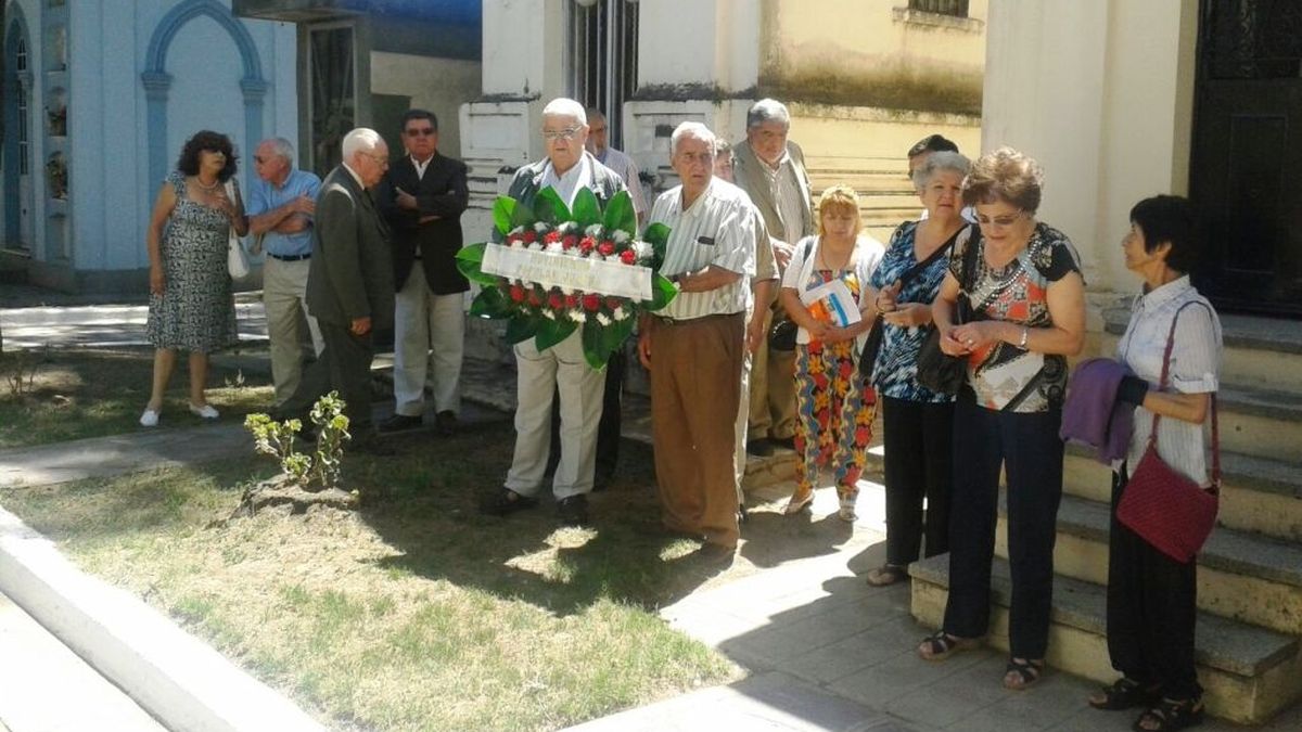 Los 50 Años del Movimiento Popular Jujeño