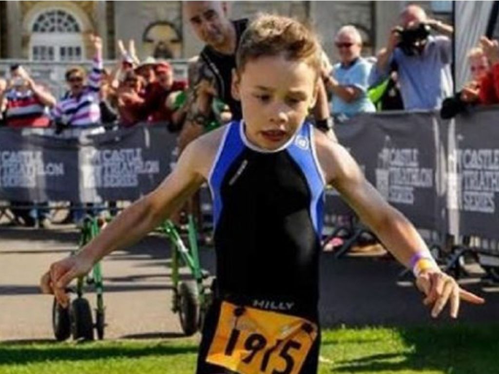Bailey Matthews