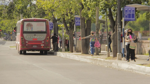 Todo Jujuy | Hoy analizan el paro de transporte por 48 horas.