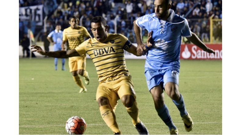 Boca Juniors