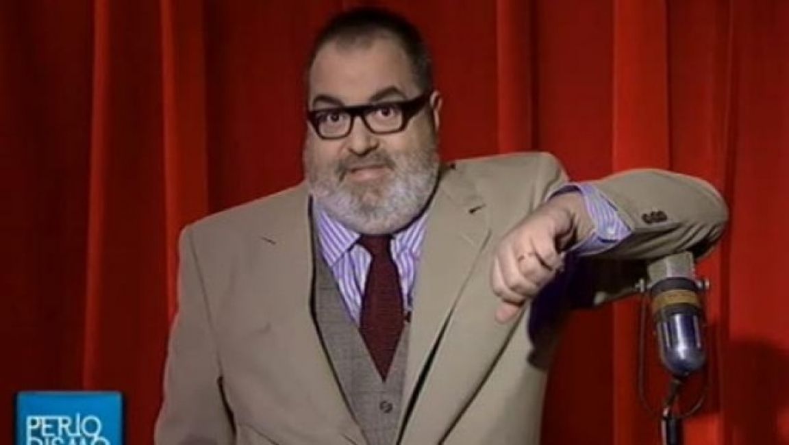 Jorge Lanata
