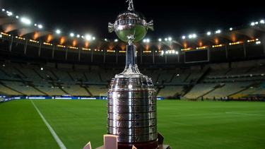 Cuándo empieza la Copa Libertadores 2024