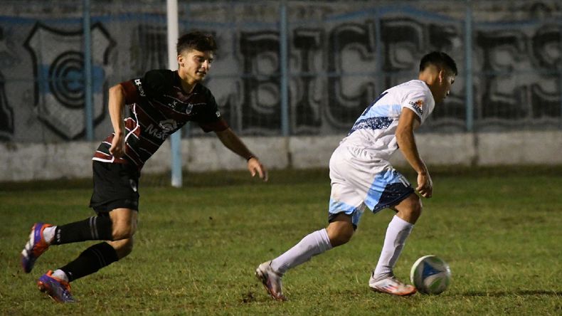 Gimnasia de Jujuy campeón del Clausura de la Liga Jujeña de Fútbol