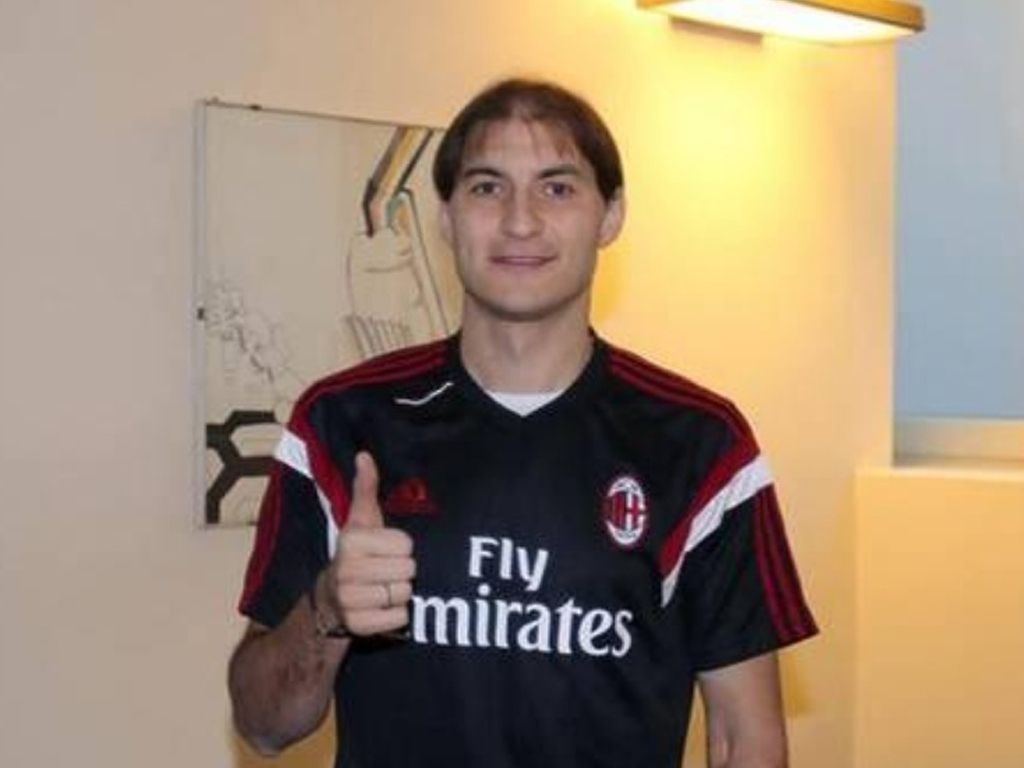 Gabriel Paletta
