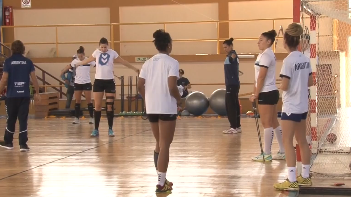 La capacitación de Rodolfo Jung jerarquiza y fortalece el handball en Jujuy La capacitación de Rodolfo Jung jerarquiza y fortalece el handball en Jujuy