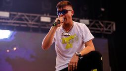 México: cancelaron el show de Ysy A por causar temblores.&nbsp;