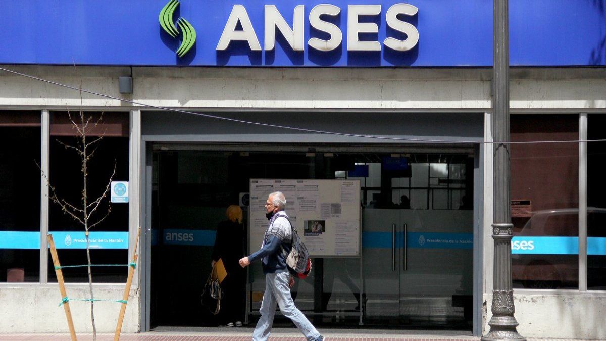 La ANSES publicó el cronograma de pagos de las prestaciones sociales de septiembre.
