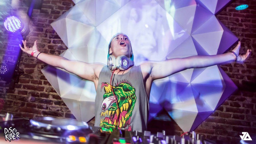 El amo y el señor del trap argentino tiene apenas 20 años y planifica 3 megaconciertos
