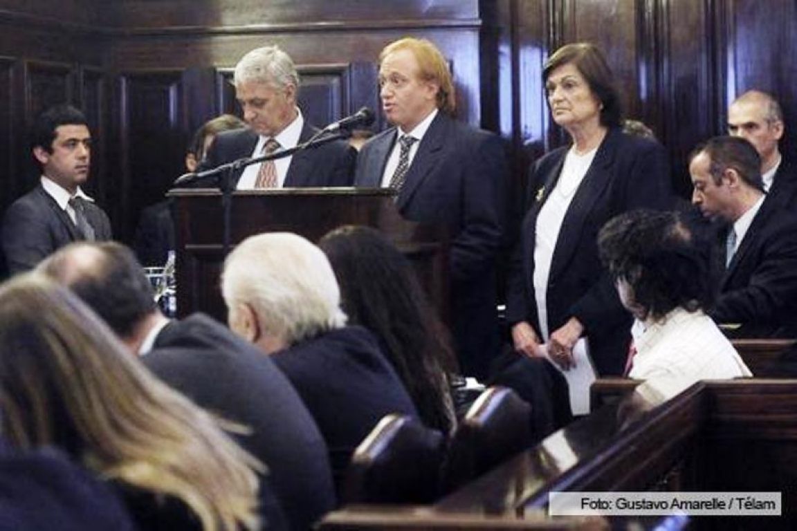 Ley de Medios en la Corte