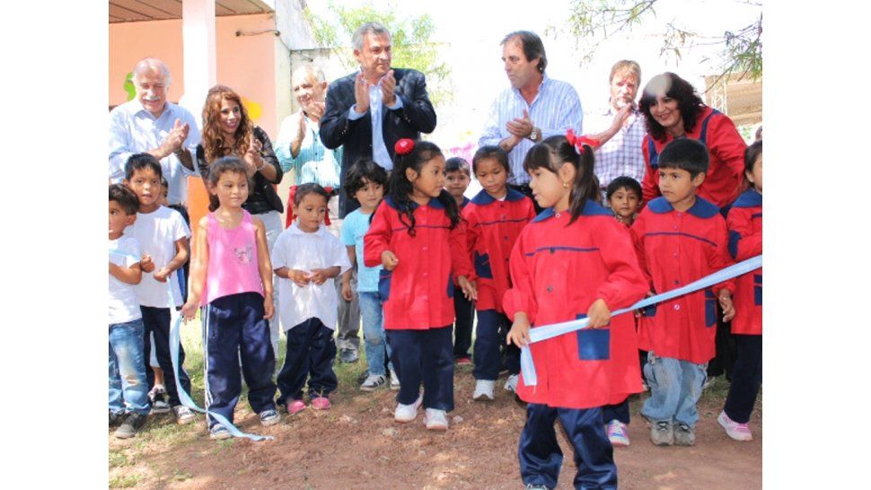 Morales en la Escuela 139