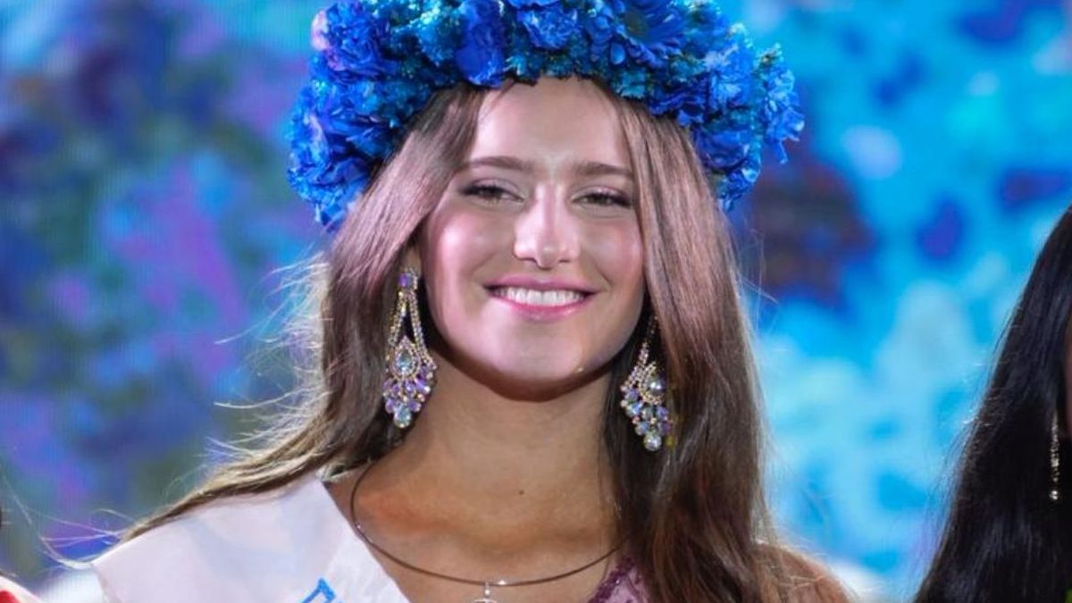 El emotivo mensaje del padre de Victoria Zamar que emocionó a todos