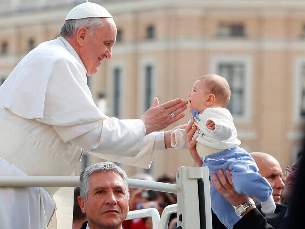 Papa Francisco