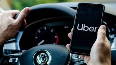 La Justicia salteña ratificó que Uber es ilegal.