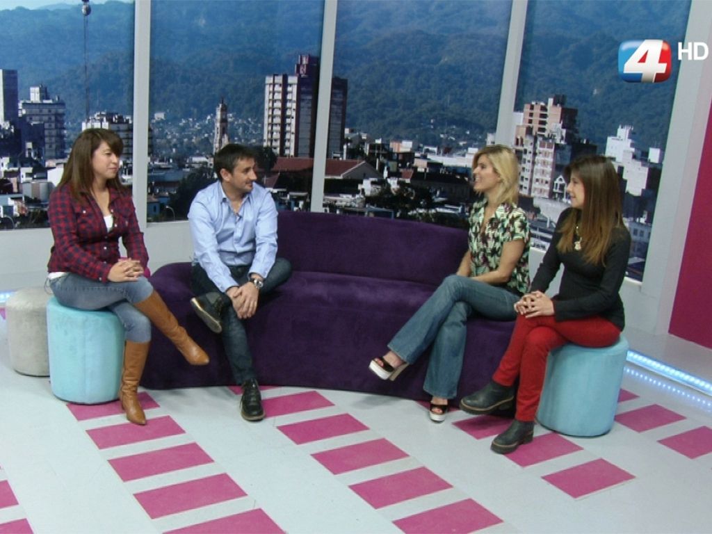 Canal 4 Jujuy