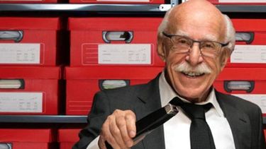 Murió el argentino que inventó un producto imprescindible en el hogar
