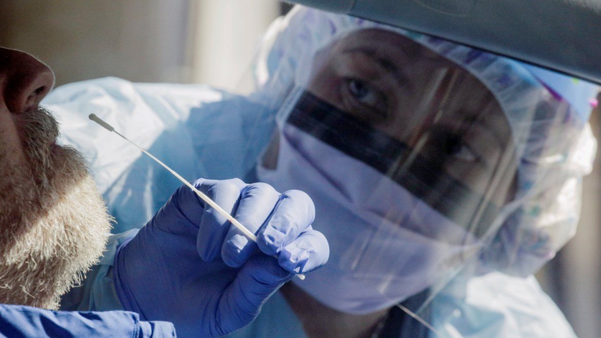 Todo Jujuy | Nuevos casos de coronavirus en Argentina