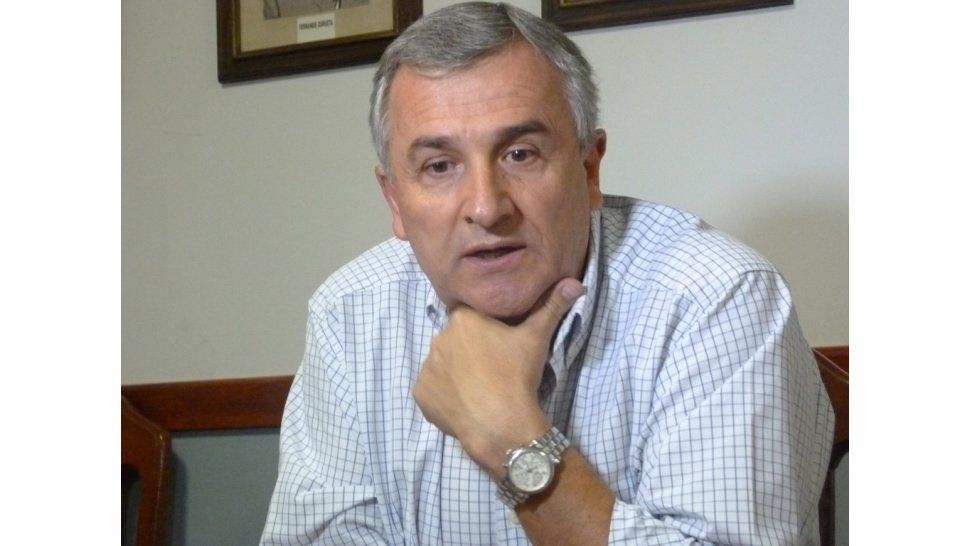Gerardo Morales