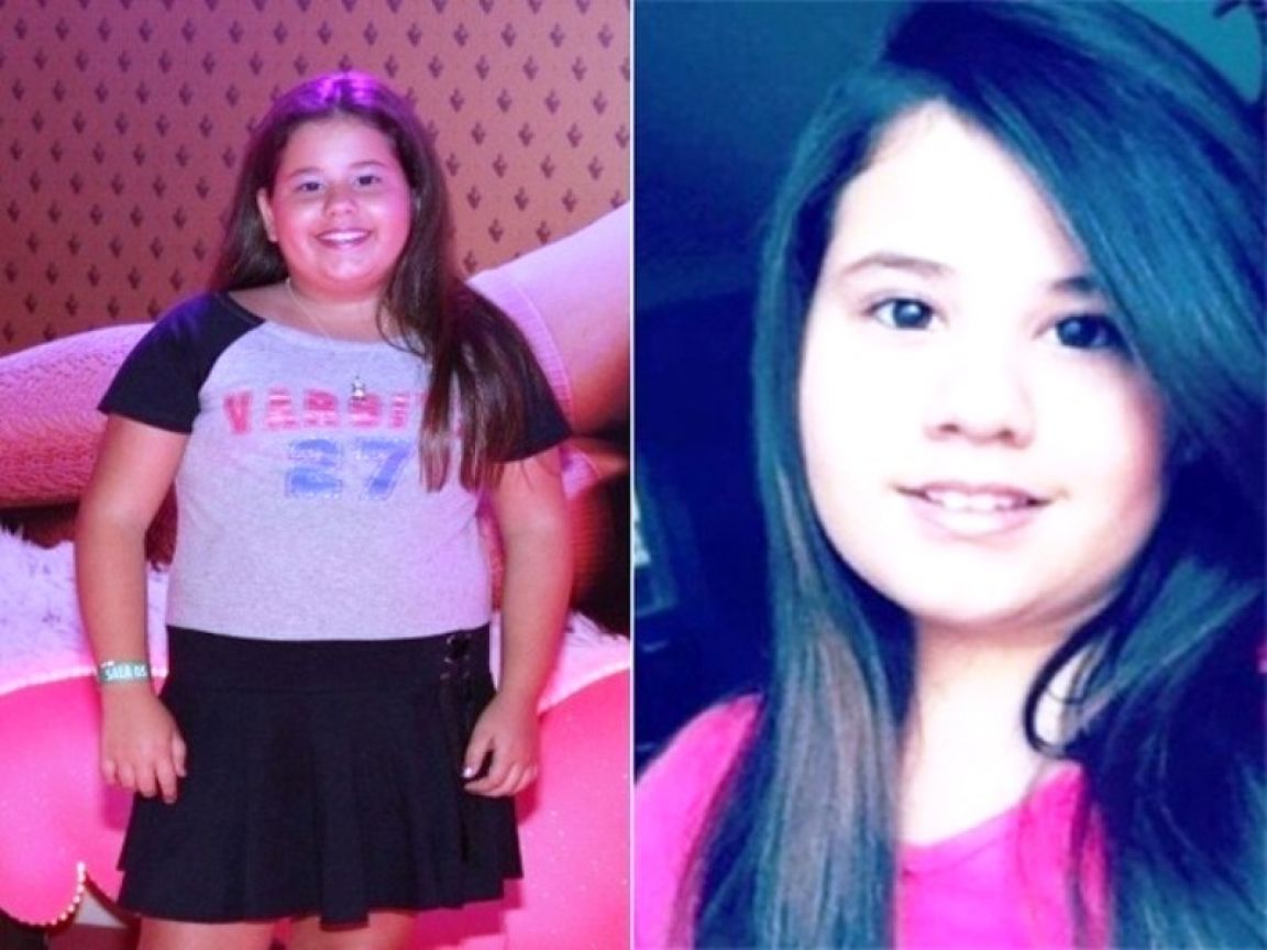 Ana en la vida real