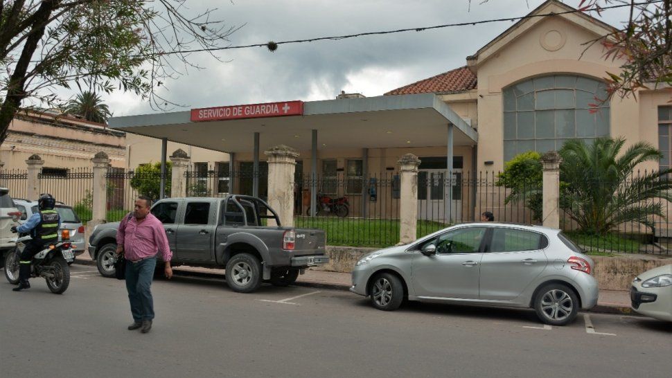 Modificaron los horarios de atención odontológica en hospitales de Jujuy