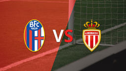 Thilo Kehrer le dio la victoria a Mónaco ante Bologna con su gol agónico