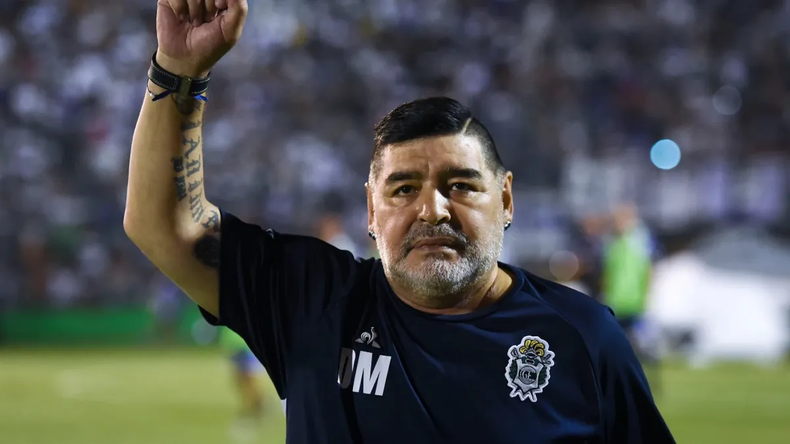Juicio por la muerte de Maradona