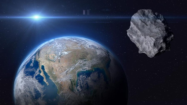 Investigación de la NASA sobre el asteroide&nbsp;2024 NX1