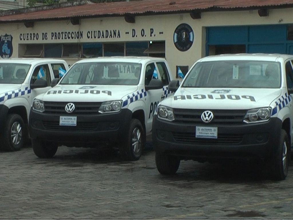 Camionetas