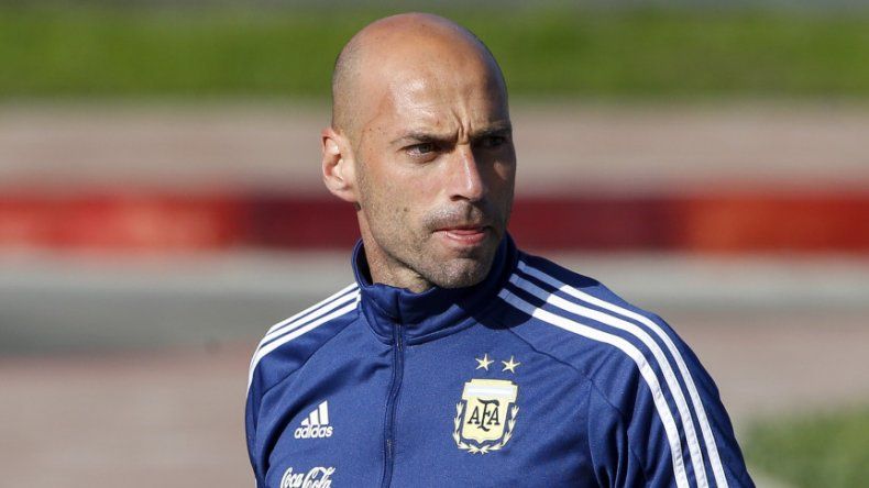 Jorge Sampaoli explicó por qué eligió a Wilfredo Caballero