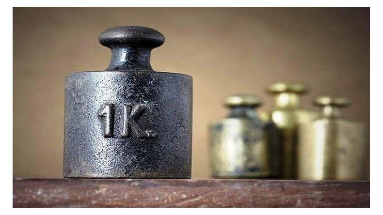 Cómo impactará el cambio en la definición del kilo y otras unidades de medidas