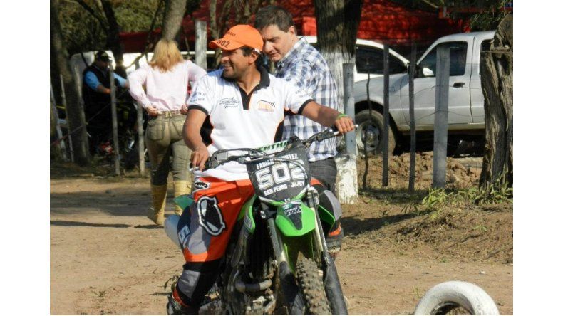 Fabián Migueléz