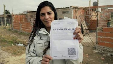 El último llamado a inscripción para el sorteo del plan Mi Pieza cerró el día martes 28 de febrero.