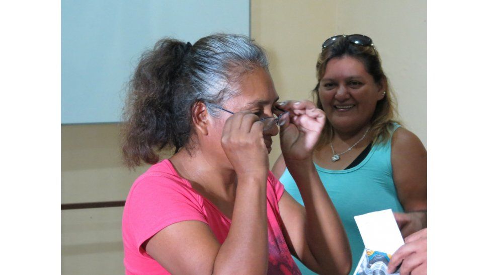 Anteojos