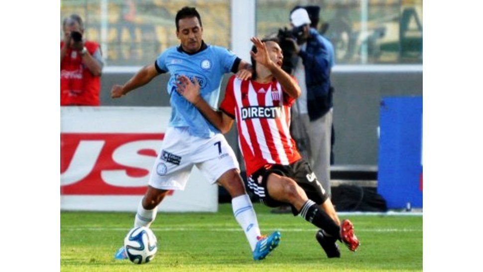 Estudiantes y Bengrano
