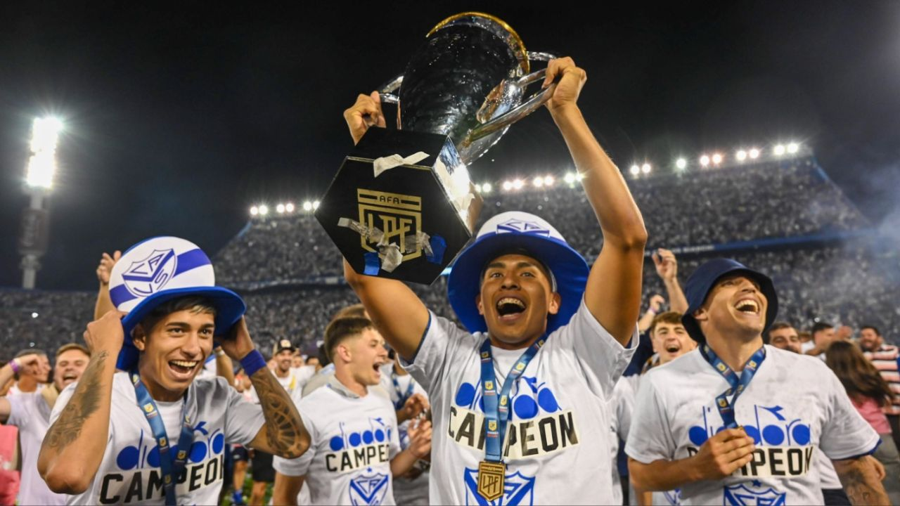 Arranca el Torneo Apertura de la Liga Profesional: así se jugará la primera fecha.&nbsp;