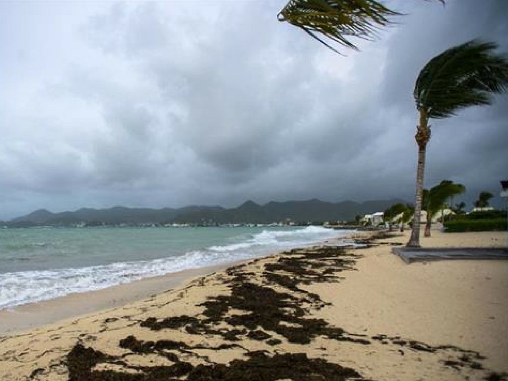 Huracán Irma