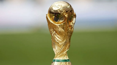 Conmebol anuncia que no apoya un Mundial cada dos años como quiere la FIFA