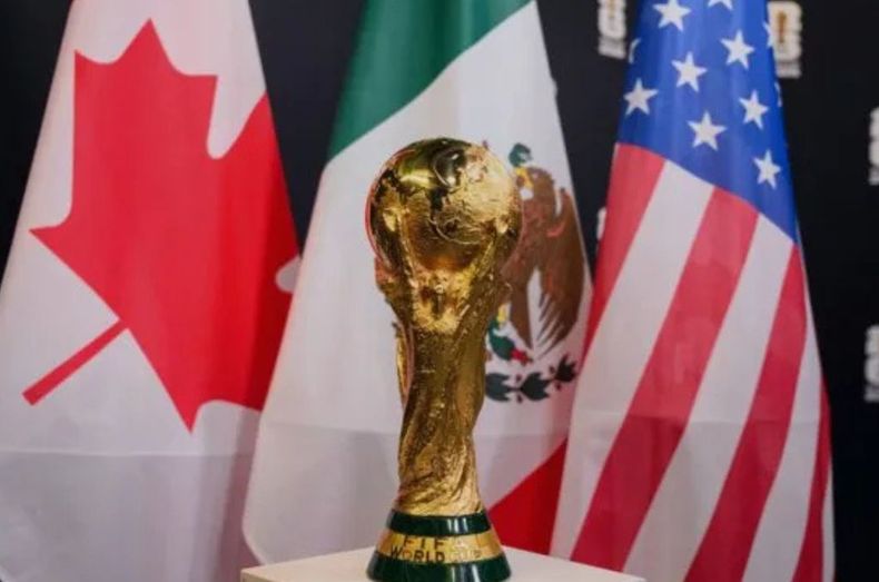 Copa del Mundo&nbsp;